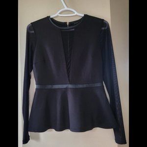 Dynamite | Women's S/P | Night Out Dress Shirt